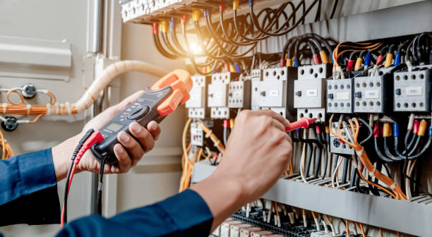 Best Electrical Outlet Repair  in Uhland, TX