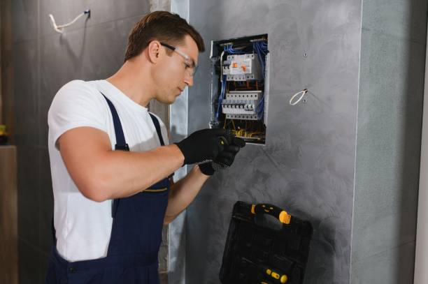 Best Electrical Upgrades for Homes  in Uhland, TX