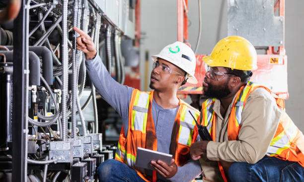 Best Affordable Electrician  in Uhland, TX