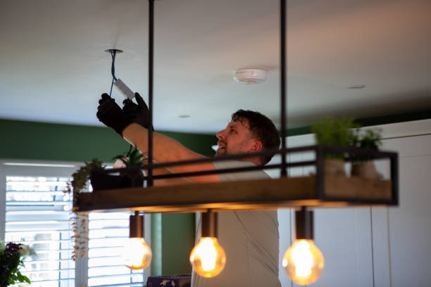 Best Residential Electrician Services  in Uhland, TX