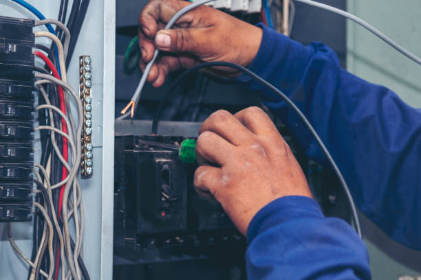 Best Electrical Contractors for Businesses  in Uhland, TX