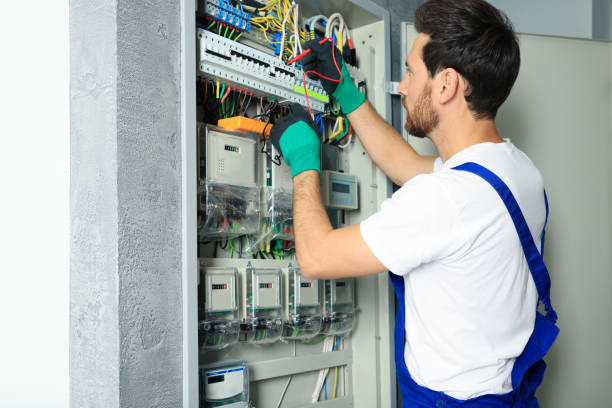 Best Electrician Near Me  in Uhland, TX