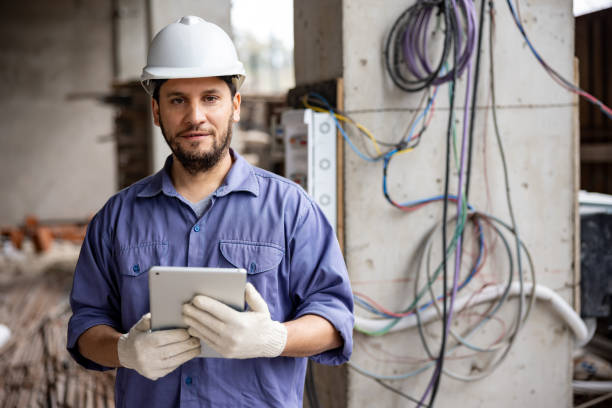 Best Ceiling Fan Installation Electrician  in Uhland, TX