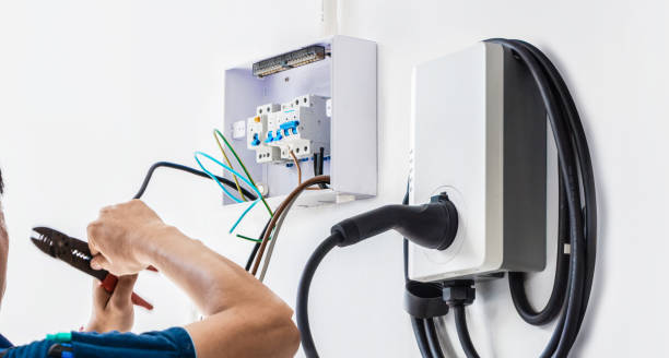 Best Local Electrician Companies  in Uhland, TX