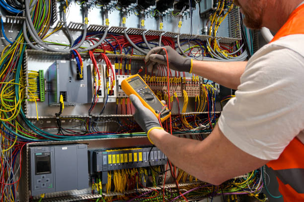 Professional Electrician in Uhland, TX