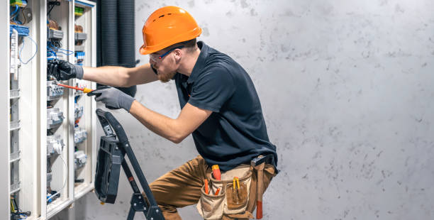 Best Best Electricians Near Me  in Uhland, TX